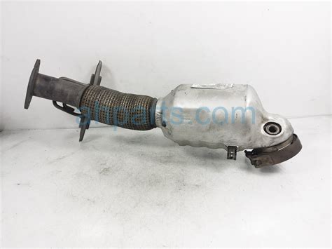 2016 Ford Focus Catalytic Converter CV6Z 5E212 H