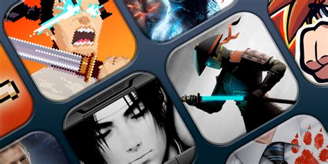 Top 25 best fighting games for Android phones and tablets | Pocket Gamer