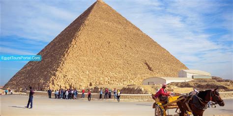 Half Day Pyramids Tour In Cairo Egypt Tours Portal