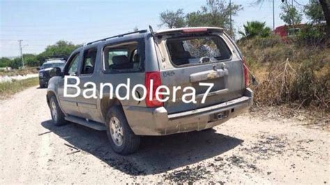 Terror Mexico Sicarios Del Guero Jessi Del Cdg Arman Balacera En