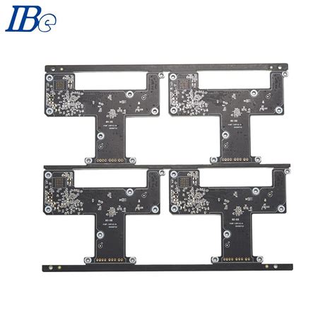 Original Electronic Custom Pcb Printed Circuit Board Schematic Diagram