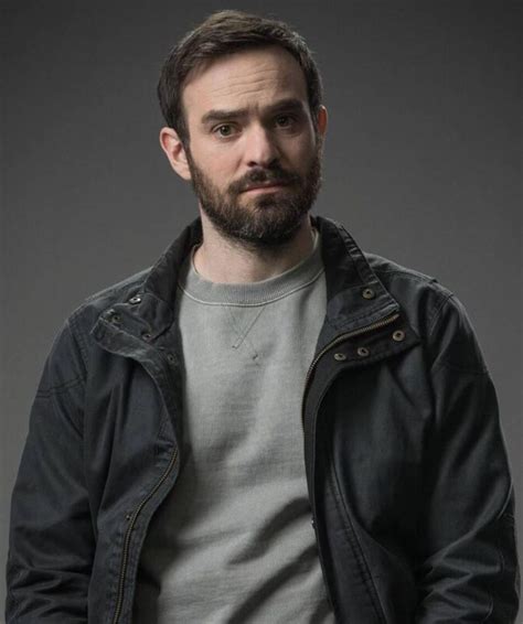 Charlie Cox Kończy 40 Lat Fahrenheit