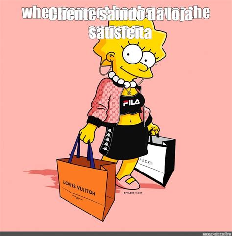 Create Meme Lisa Simpson Angry The Simpsons Pictures Meme