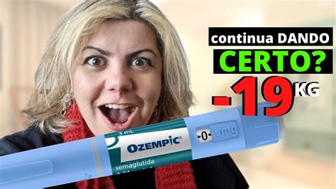 Como Aplicar Ozempic Ozempic Emagrece Youtube