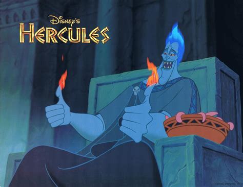 Voice Of Hades Hercules Disney Marinemaq