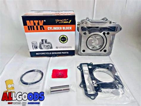 Suzuki Raider Standard Cylinder Block Mtk Lazada Ph