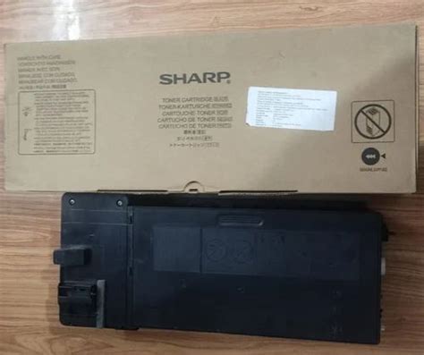 Black MX 315AT Sharp Toner Cartridges For Printer At Rs 5050 In Jaipur