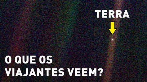 Voyager As sondas espaciais que mudaram nossa compreensão do universo