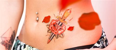 Tatuaggi Temporanei Personalizzati Su Misura Per Ogni Occasione