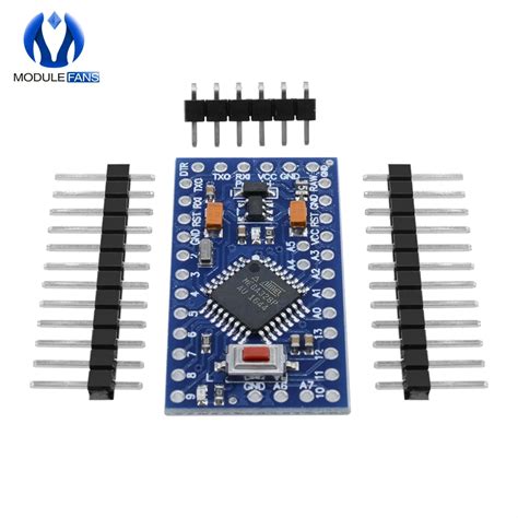 Pro Mini Atmega V Mhz Reemplazo De Atmega Para Arduino