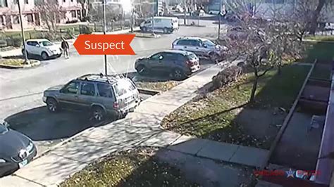 Suspect Sought In Deadly November Shooting In Wentworth Gardens Fox