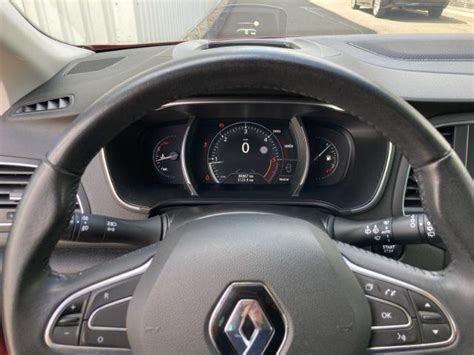 Renault Megane Dci Intens Navi Pdc Head Up Alu Led Dab Apple