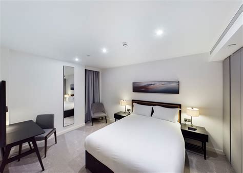 City Suites 2 Aparthotel Manchester Select Property