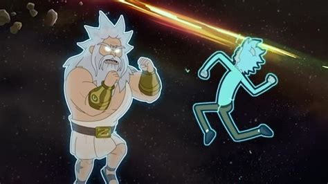 The 15 Best Rick And Morty Villains Ranked