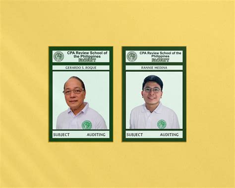 Introducing Our Cpa Review School Of The Philippines