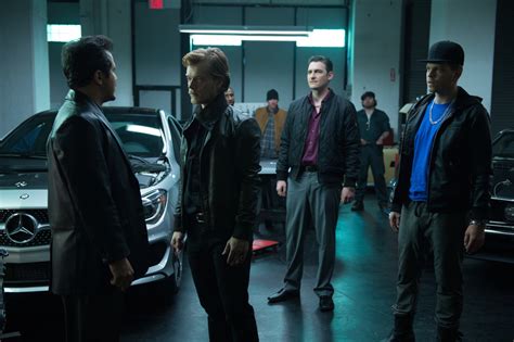 John Wick still 04 | Confusions and Connections