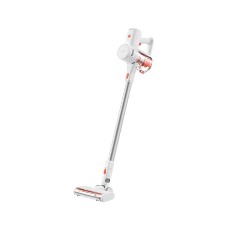 Вертикальный пылесос Xiaomi Vacuum Cleaner G20 Lite белый : купить по ...