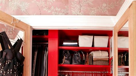 Closet Chaos? Try These Genius Wire Closet Organization Ideas for a Neat and Tidy Space!