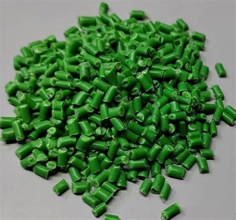 Green Natural Dhani Super PP Granules For General Plastics 0 895 G