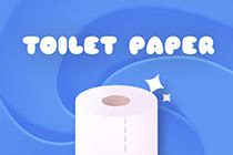 Toilet Paper The Game - Puzzle - playit-online - play Onlinegames