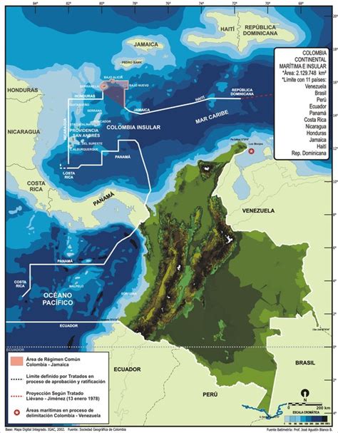 Sociedad Geográfica de Colombia