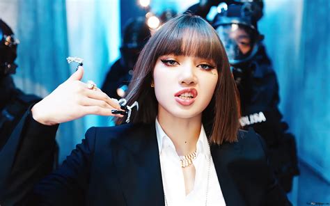 Descubrir 61 Imagen Solo De Lisa Blackpink Viaterra Mx