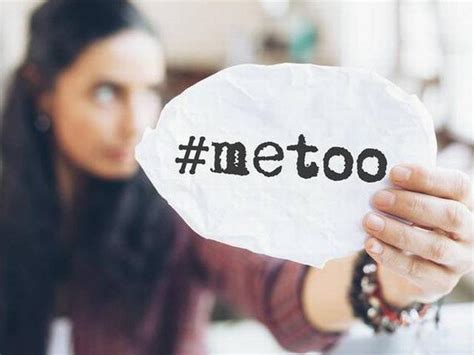 Metoo Effect Calls Flood Us Sexual Assault Hotlines