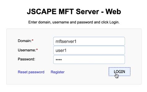 How To Use Box As Cloud Storage For Your Mft Server Jscape