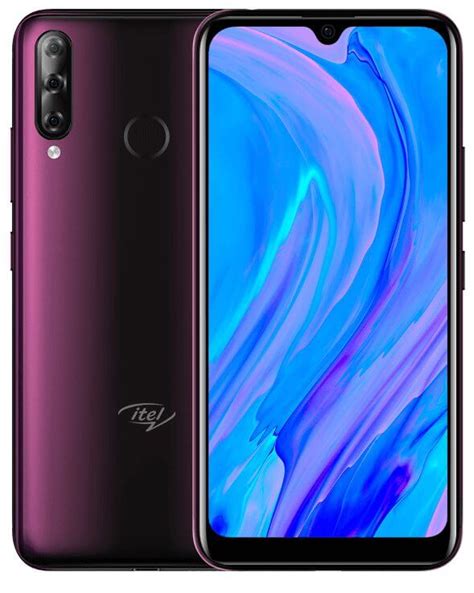 Itel S And S Pro Price And Specs In Nigeria Phonecorridor