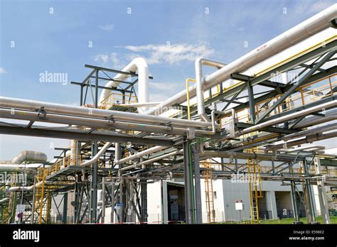 Pipelines Image Hi Res Stock Photography And Images Alamy