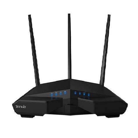 Tenda Ac Ac Smart Dual Band Gigabit Wifi Router