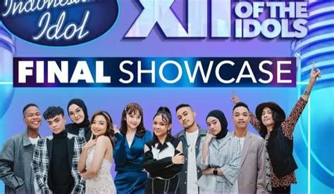 Jadwal Acara RCTI Hari Ini Senin 23 Januari 2023 Jam Tayang Indonesian