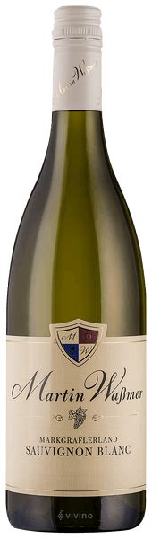 Martin Wa Mer Sauvignon Blanc Markgr Flerland Vivino Us