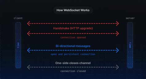 WebRTC Vs WebSocket Key Differences Which One Is Right For You