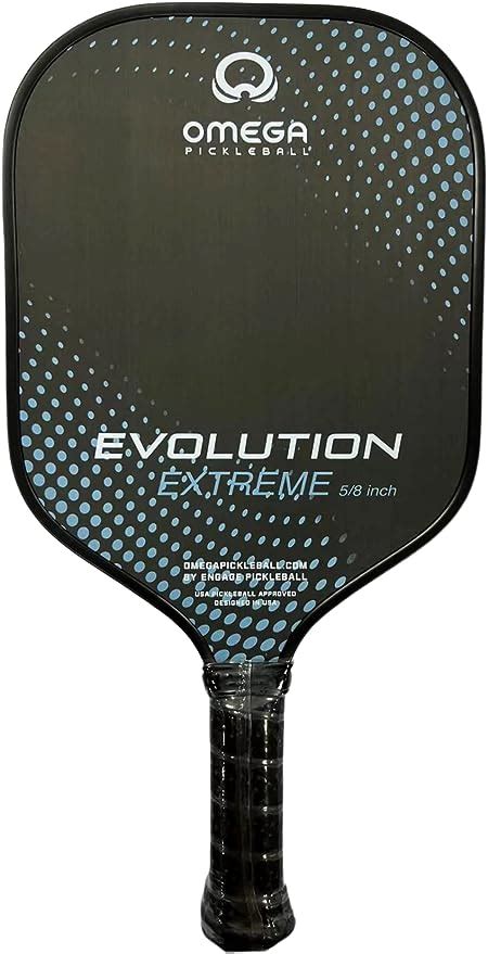 Amazon Engage Pickleball Omega Evolution Extreme Pickleball