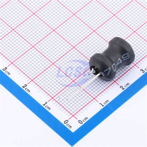 XR10 12 220K L XR Inductors Coils Chokes LCSC Electronics