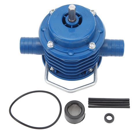 Mini Self Priming Pump Heavy Duty Electric Centrifugal Pump For