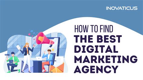 Factors To Consider Before Choosing The Best Digital Marketing Agency