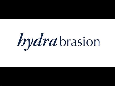 Hydrabrasion - How To Treat - YouTube