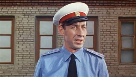 ТЕСТ: Насколько хорошо вы знаете творчество Владимира Басова?