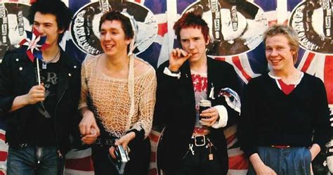 Οι Sex Pistols γίνονται ταινία Punked