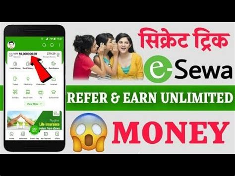 Esewa Earning App In Nepal Online Earning App In Nepal Esewa