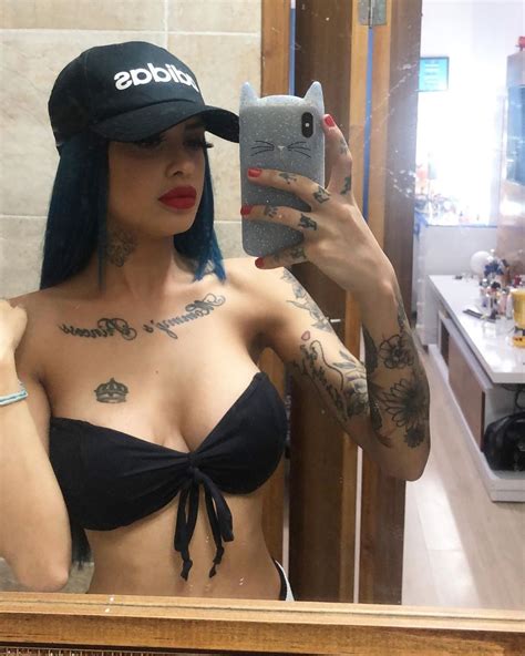 Tati Zaqui Nude And Sexy Collection 20 Photos The Fappening