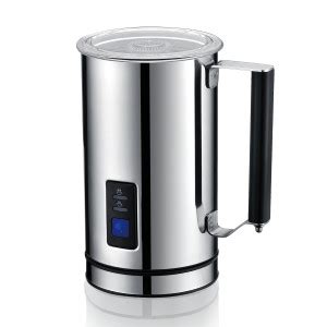 Deluxe Automatic Milk Frother – Kuissential