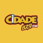 R Dio Cidade Fm Rio Verde Go Brasil Radios Br