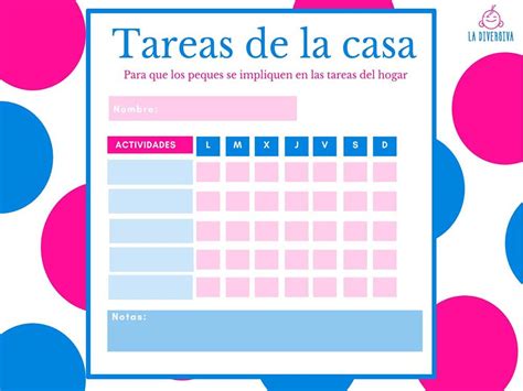 Sz K Selyem El Z Actividades Para Trabajar Las Tareas Del Hogar Rang