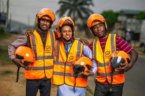 SafeBoda Exits Nigeria After Over 3 Million Rides Within 2 Years