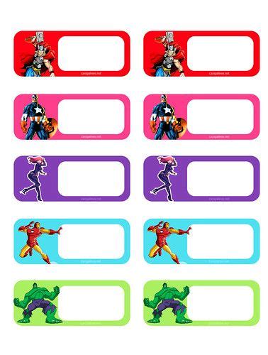 Pin Em Stiker Para Cuadernos