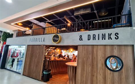 El Cl Sico Parrilla Y Drinks Centro Comercial En Medellin