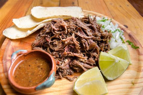 La Mejor Barbacoa En Villa De Tezontepec Hidalgo